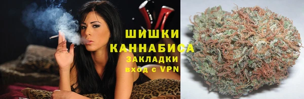 хмурый Баксан
